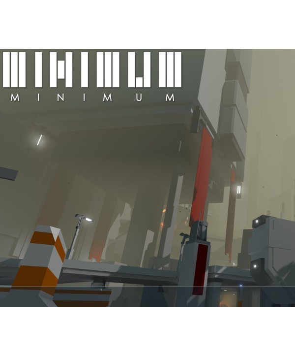 Minimum Gift Steam Key GLOBAL